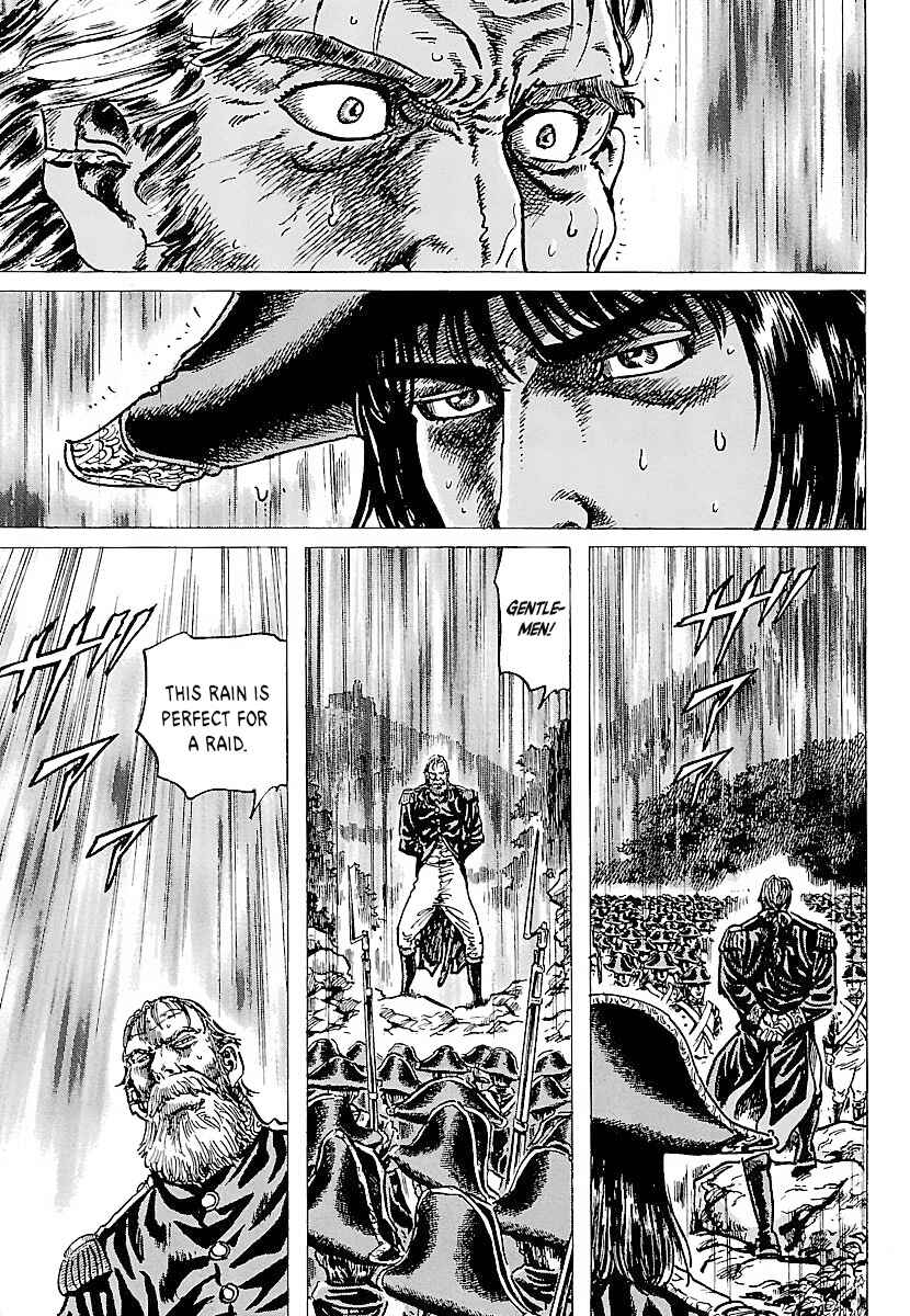 Page 5 Chapter 22 Napoleon - Age of the Lion