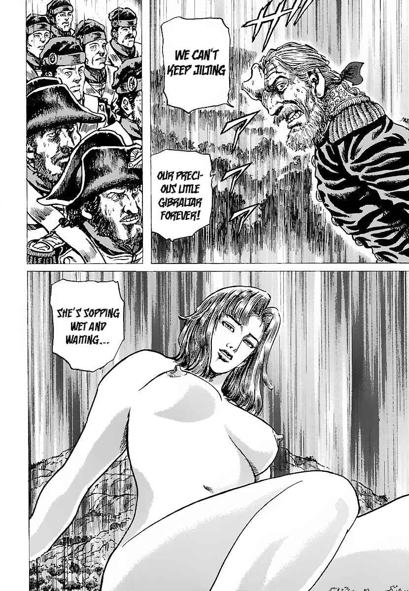 Page 6 Chapter 22 Napoleon - Age of the Lion