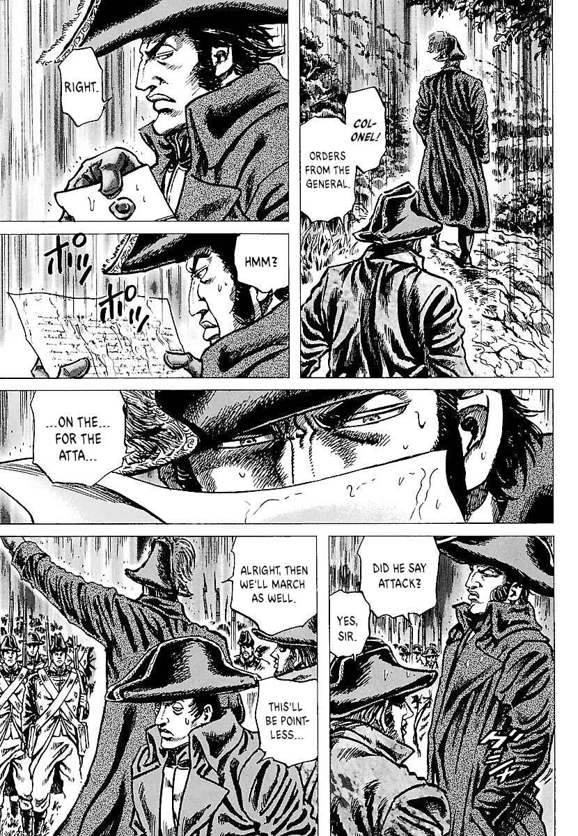 Page 9 Chapter 22 Napoleon - Age of the Lion