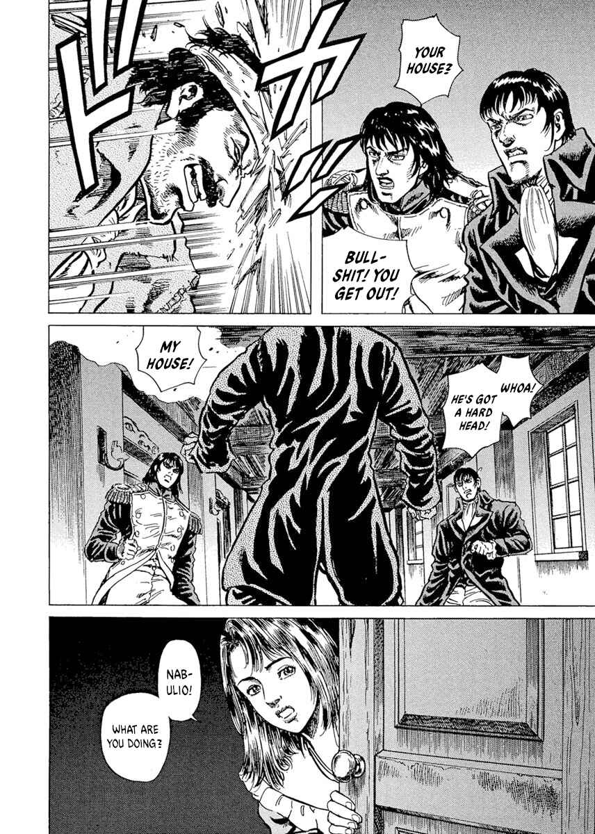 Page 10 Chapter 13 Napoleon - Age of the Lion