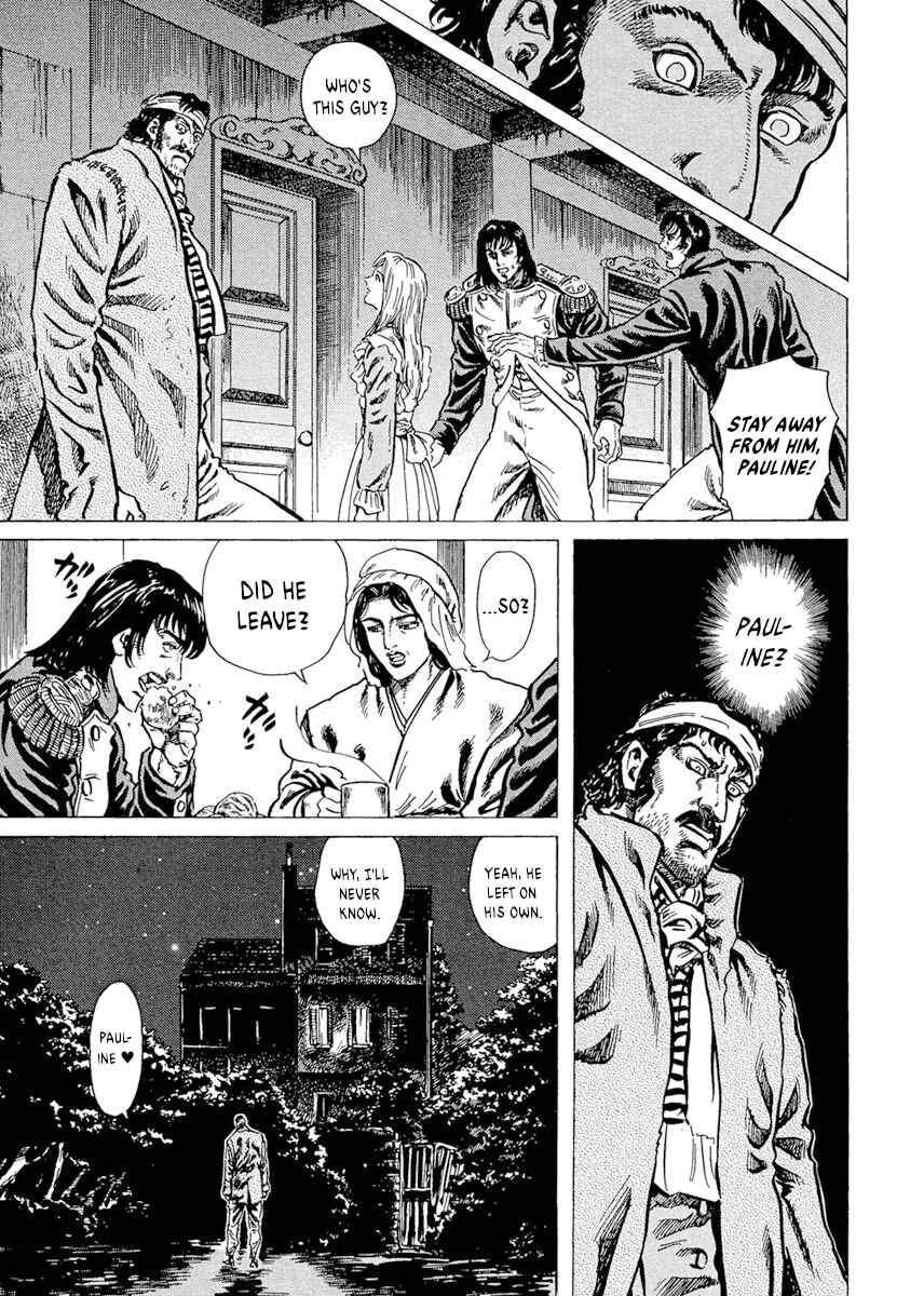 Page 11 Chapter 13 Napoleon - Age of the Lion
