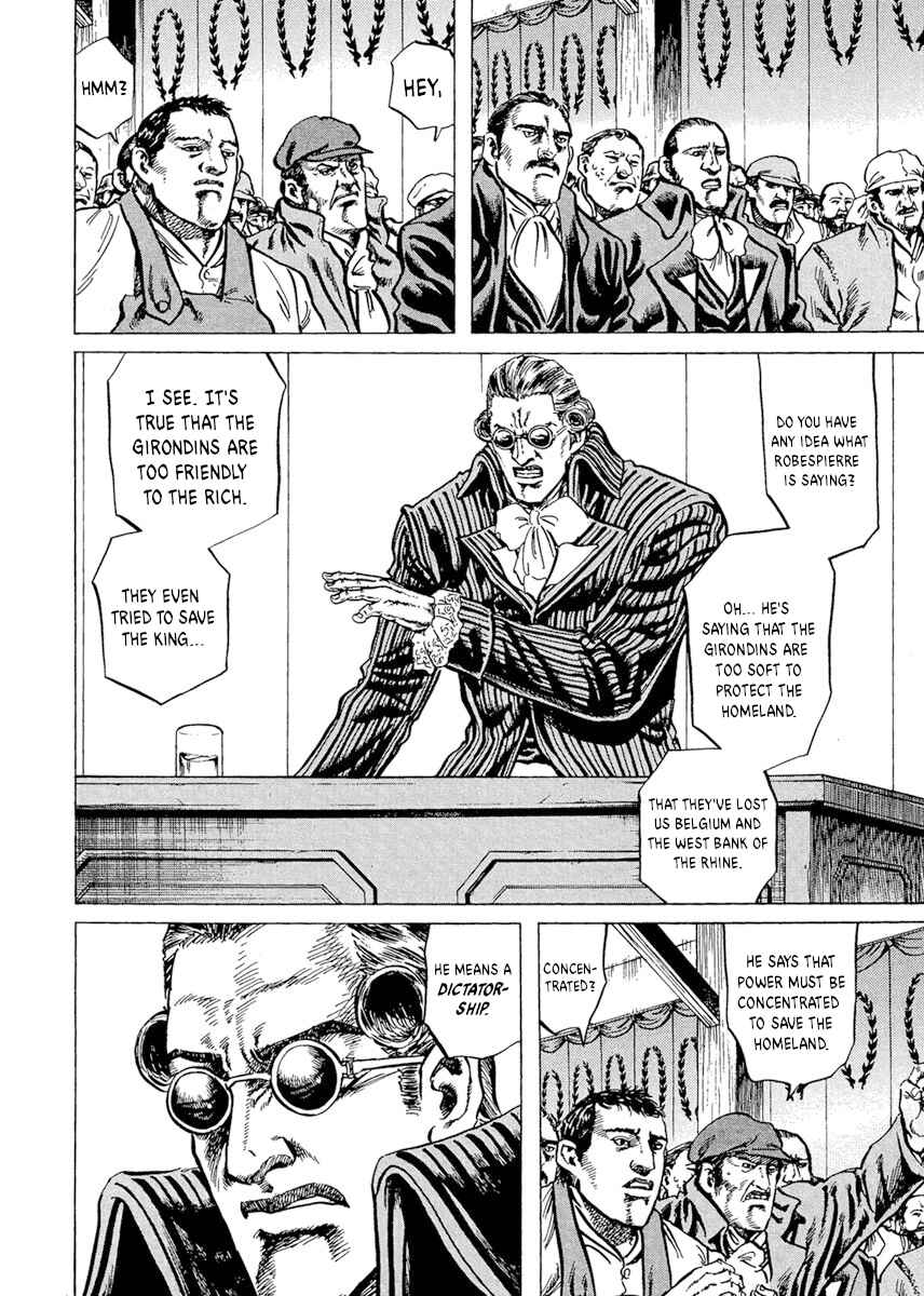 Page 12 Chapter 13 Napoleon - Age of the Lion