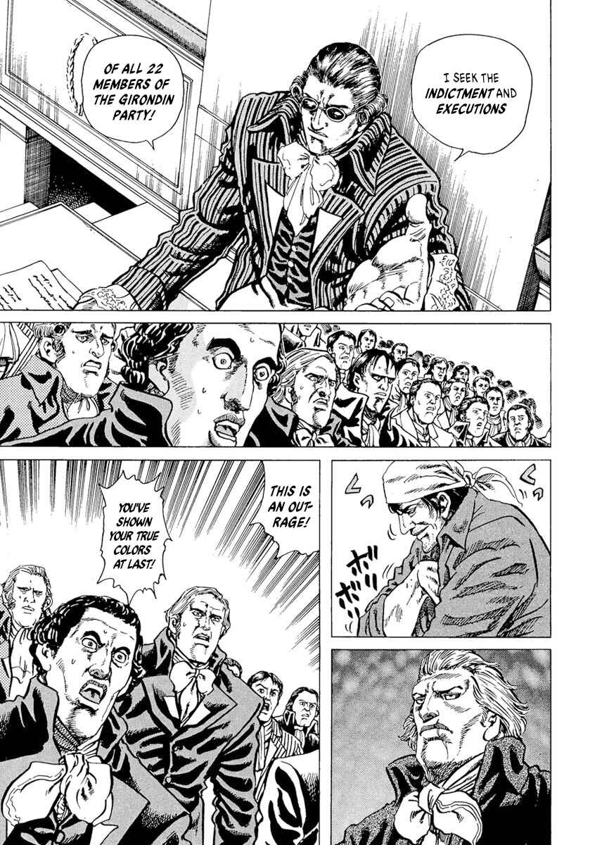 Page 15 Chapter 13 Napoleon - Age of the Lion