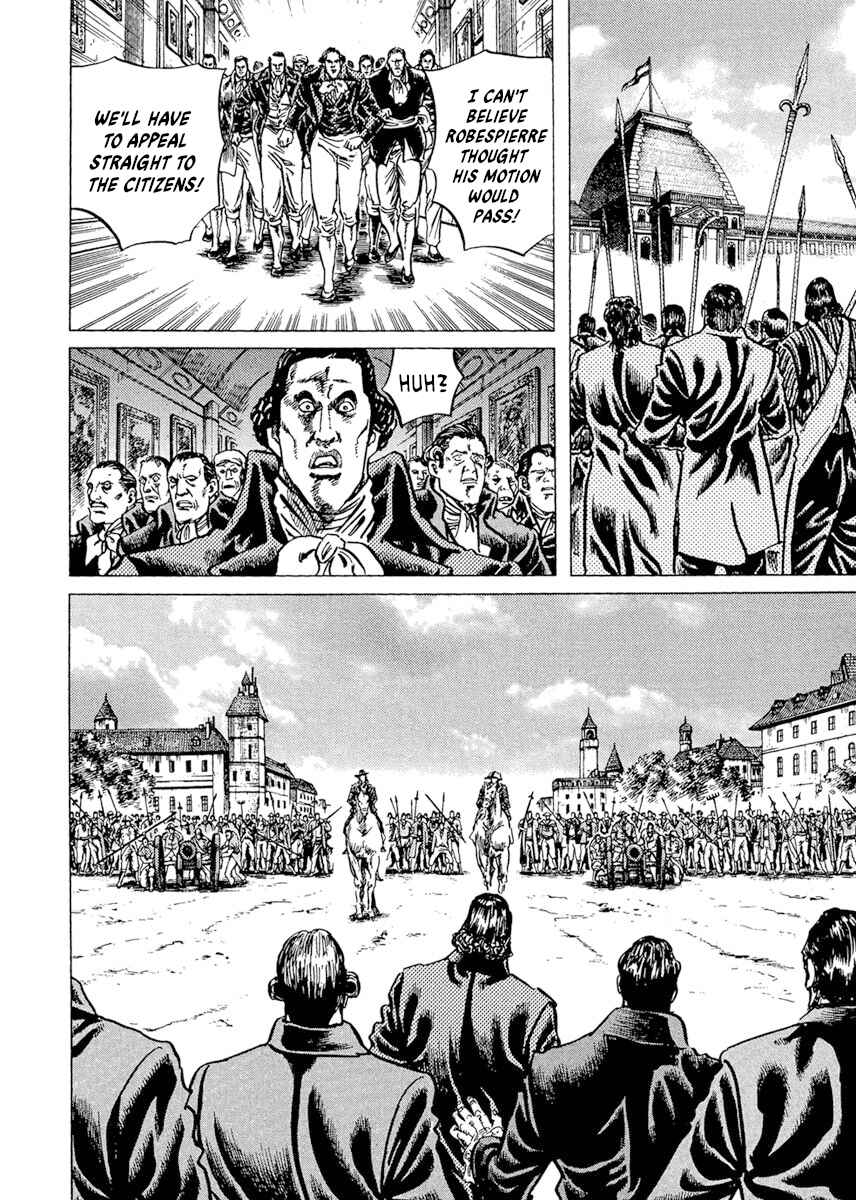 Page 16 Chapter 13 Napoleon - Age of the Lion