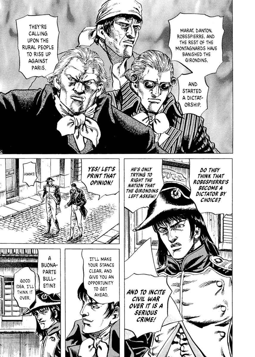 Page 19 Chapter 13 Napoleon - Age of the Lion