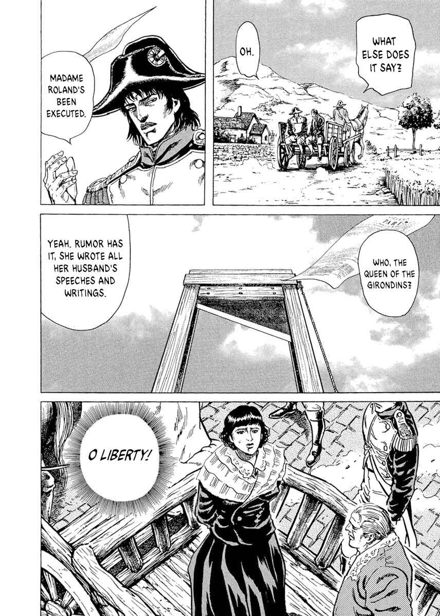 Page 20 Chapter 13 Napoleon - Age of the Lion