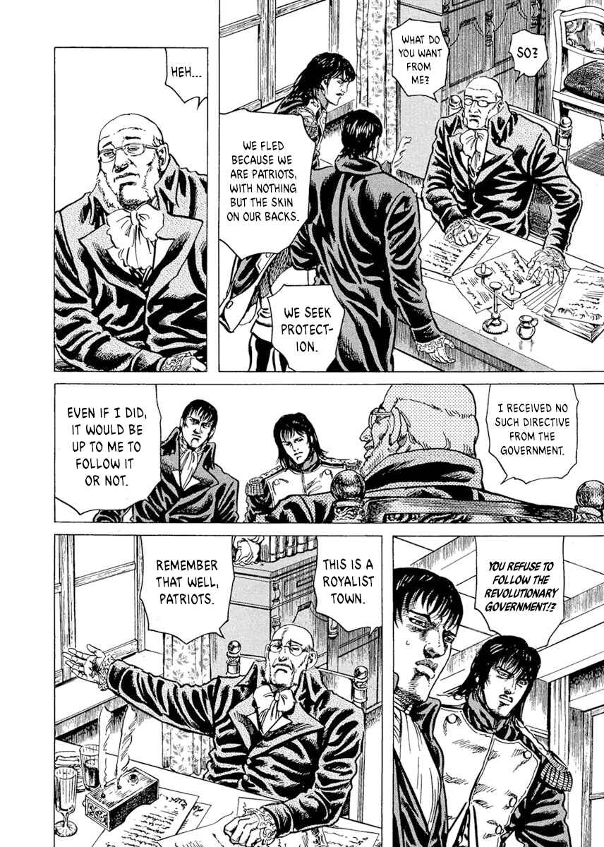 Page 6 Chapter 13 Napoleon - Age of the Lion