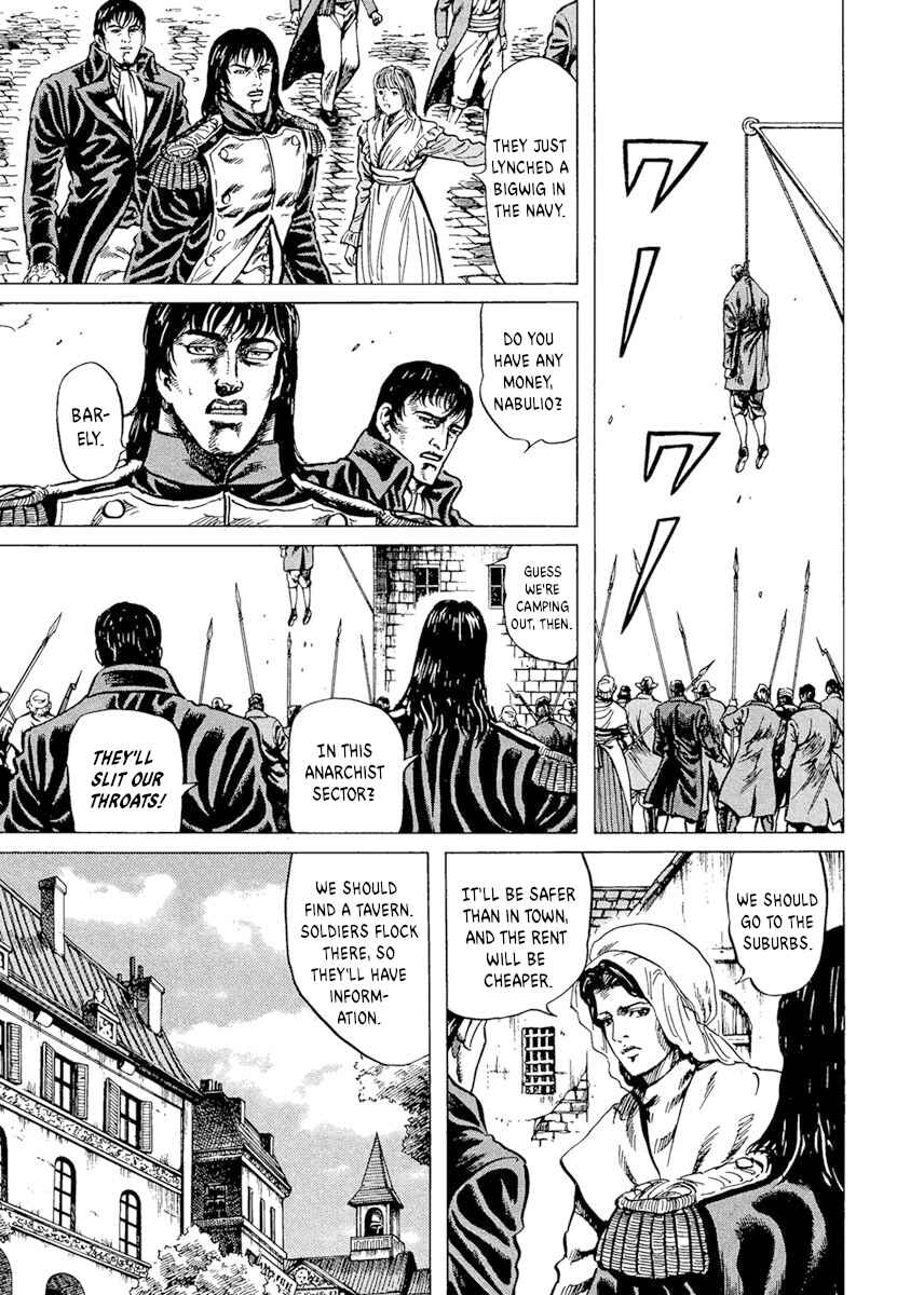 Page 7 Chapter 13 Napoleon - Age of the Lion