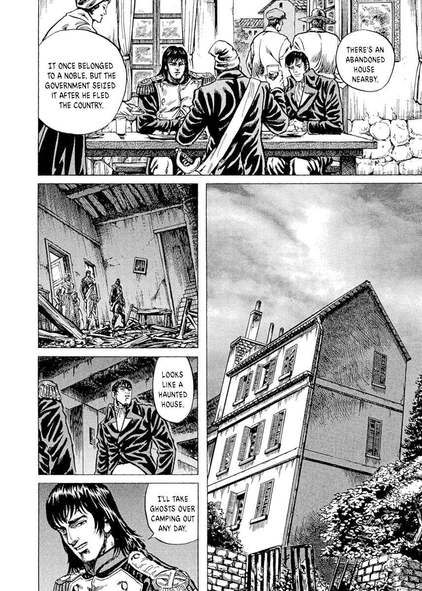 Page 8 Chapter 13 Napoleon - Age of the Lion