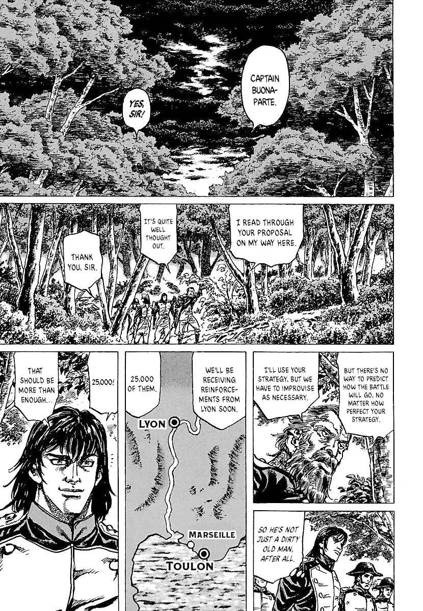 Page 1 Chapter 19 Napoleon - Age of the Lion