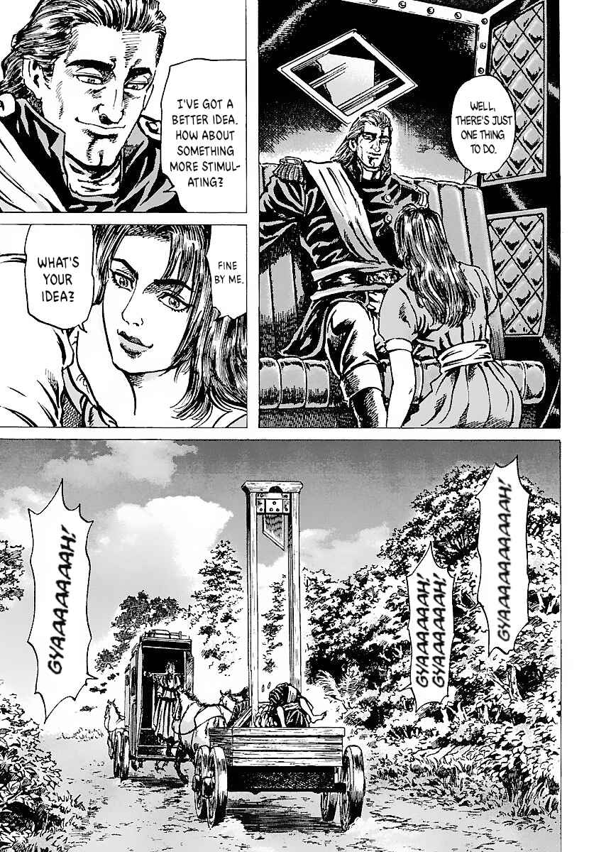 Page 11 Chapter 19 Napoleon - Age of the Lion