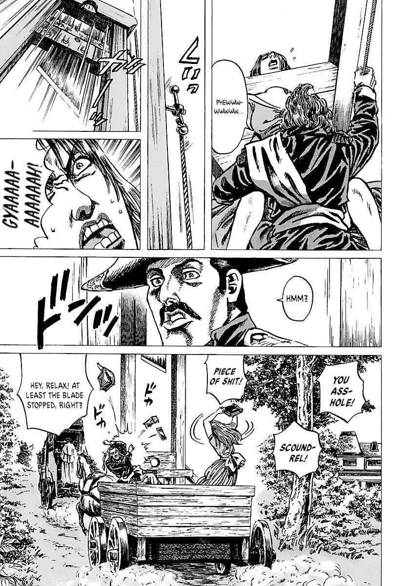 Page 13 Chapter 19 Napoleon - Age of the Lion