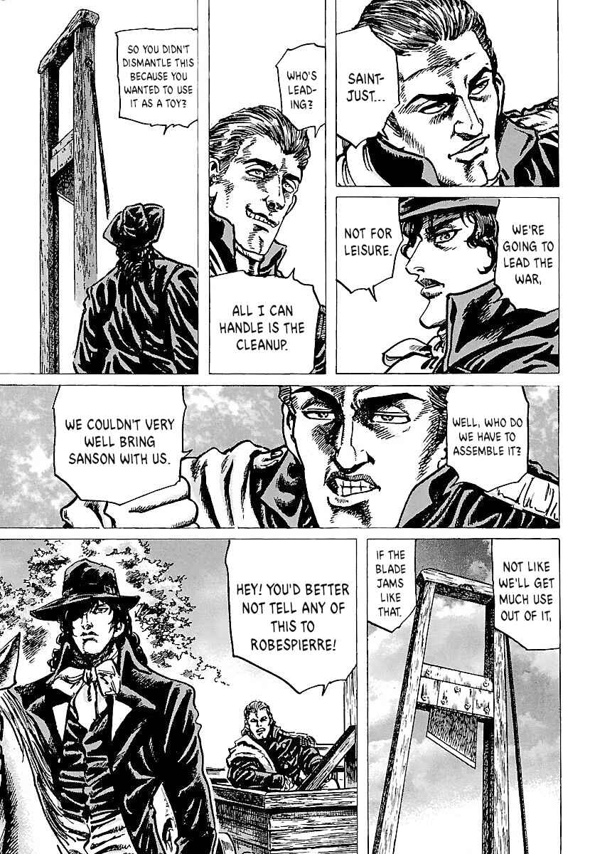 Page 15 Chapter 19 Napoleon - Age of the Lion