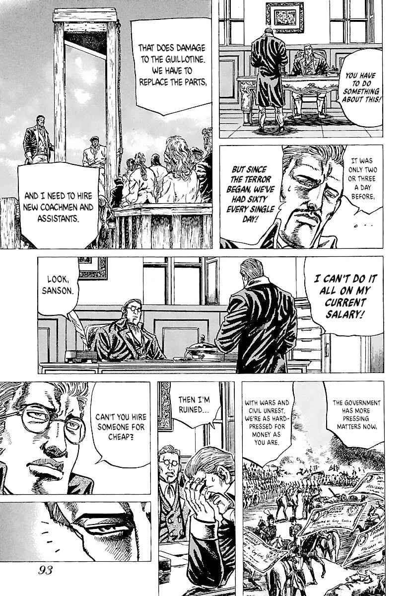 Page 17 Chapter 19 Napoleon - Age of the Lion