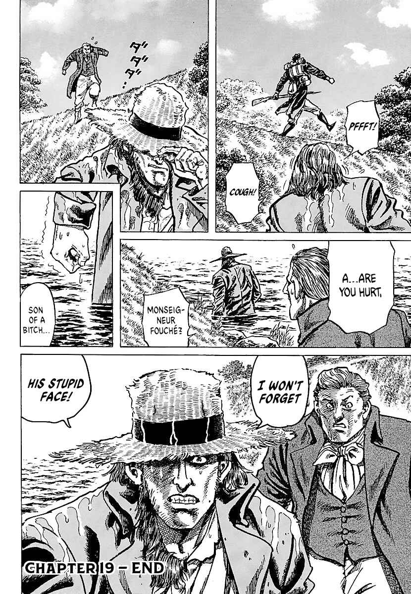 Page 22 Chapter 19 Napoleon - Age of the Lion