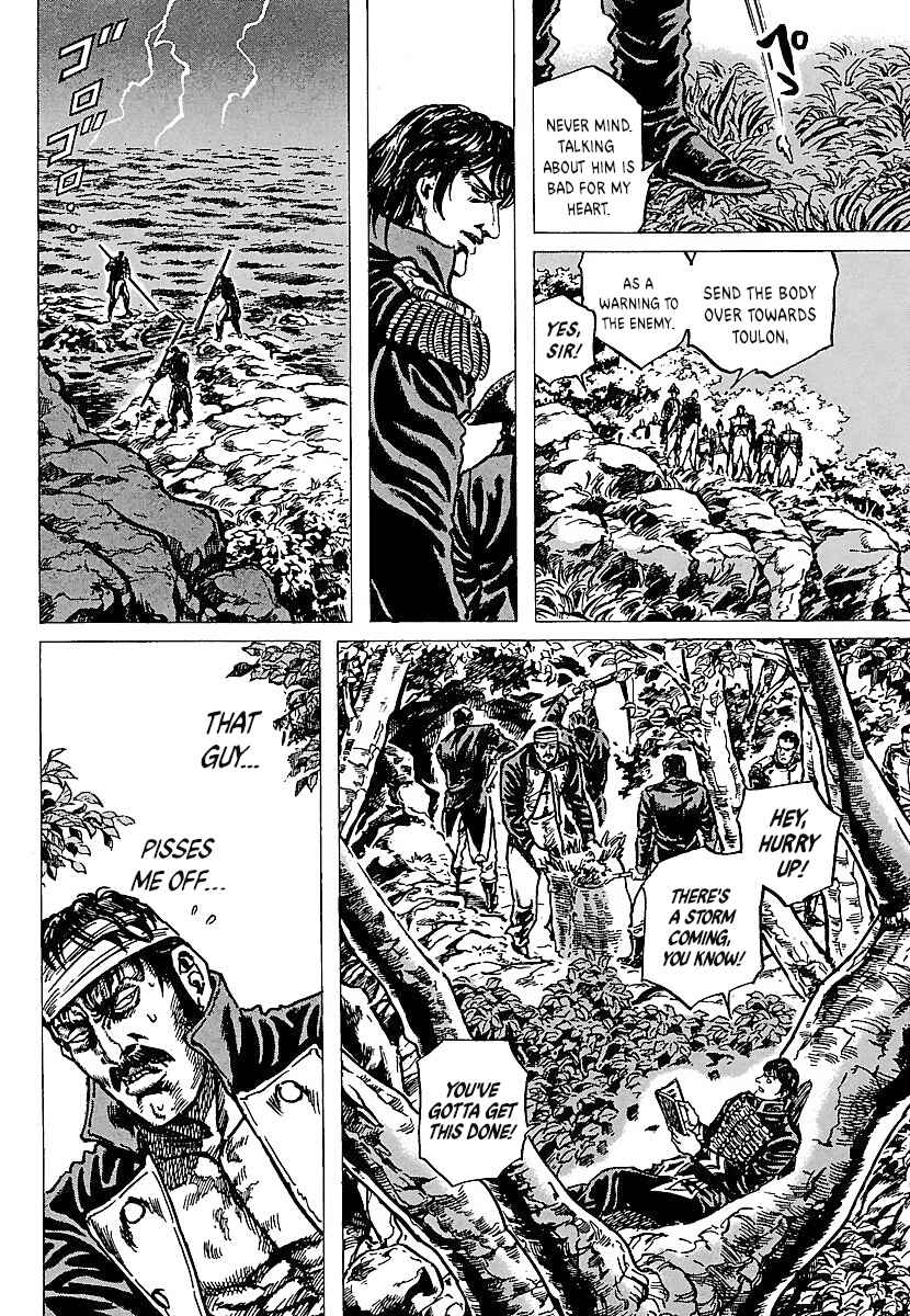 Page 8 Chapter 19 Napoleon - Age of the Lion