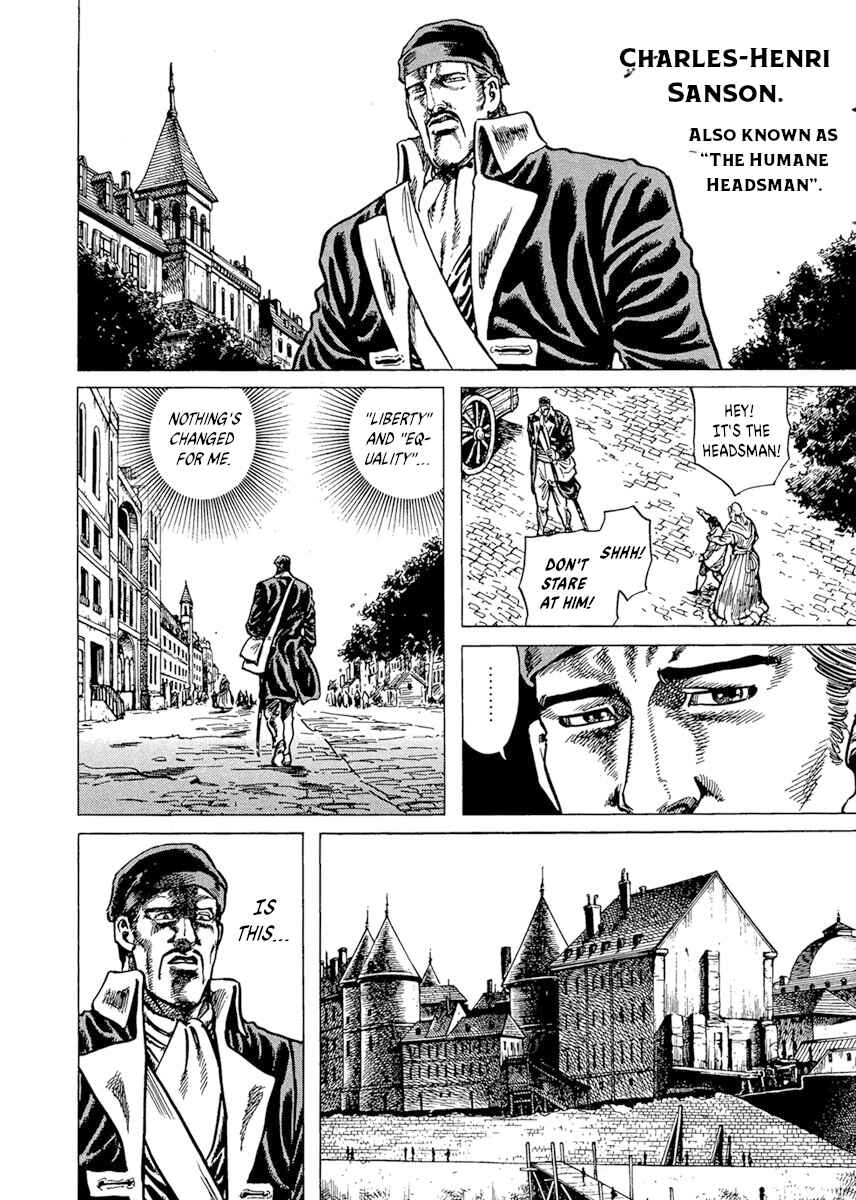 Page 10 Chapter 14 Napoleon - Age of the Lion