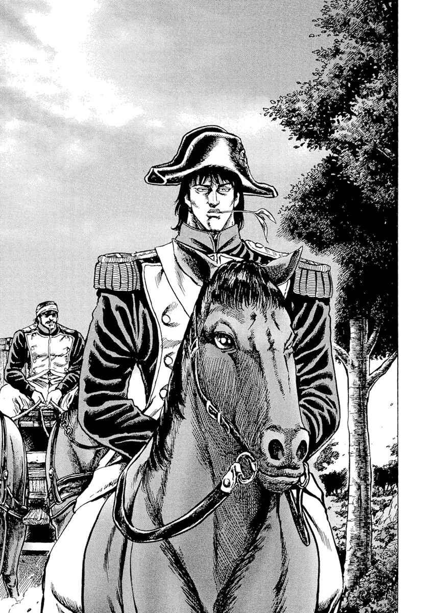 Page 3 Chapter 14 Napoleon - Age of the Lion