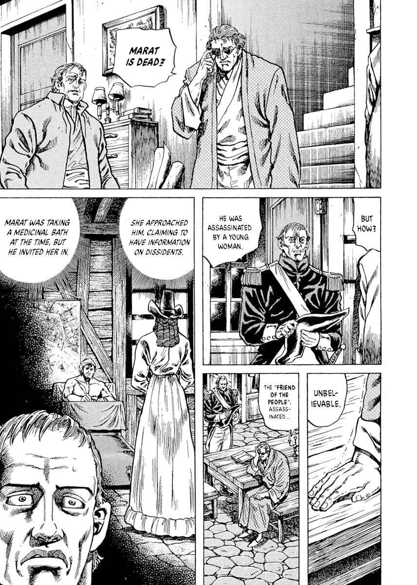 Page 5 Chapter 14 Napoleon - Age of the Lion