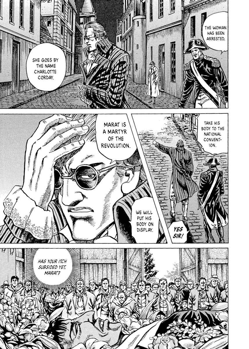 Page 7 Chapter 14 Napoleon - Age of the Lion