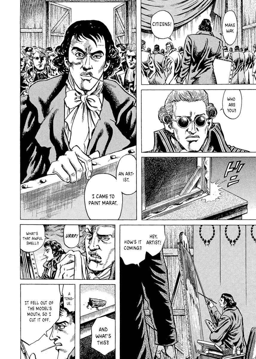 Page 8 Chapter 14 Napoleon - Age of the Lion