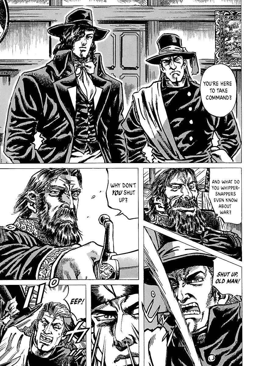 Page 1 Chapter 20 Napoleon - Age of the Lion