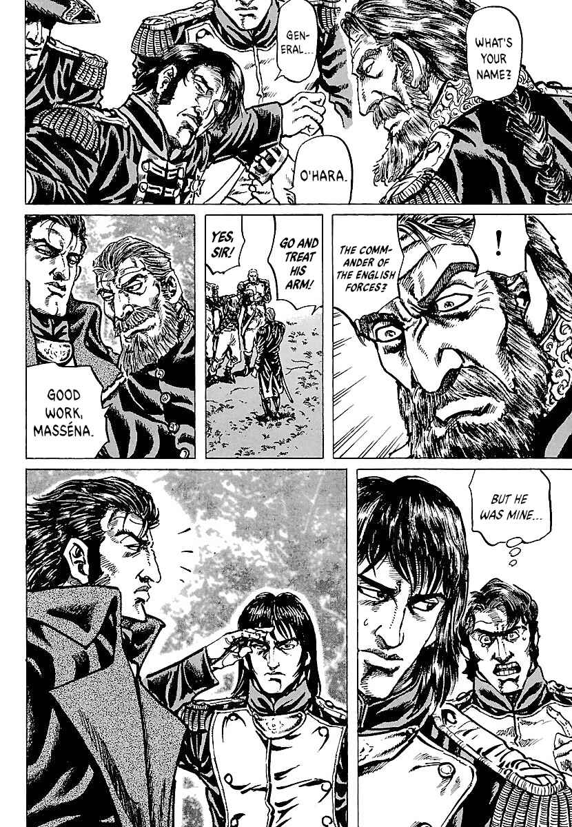 Page 14 Chapter 20 Napoleon - Age of the Lion