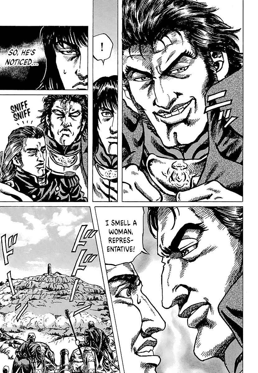 Page 15 Chapter 20 Napoleon - Age of the Lion