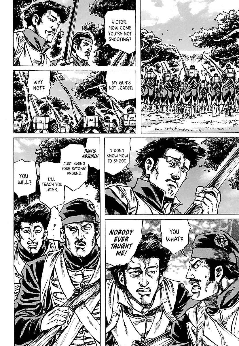 Page 6 Chapter 20 Napoleon - Age of the Lion