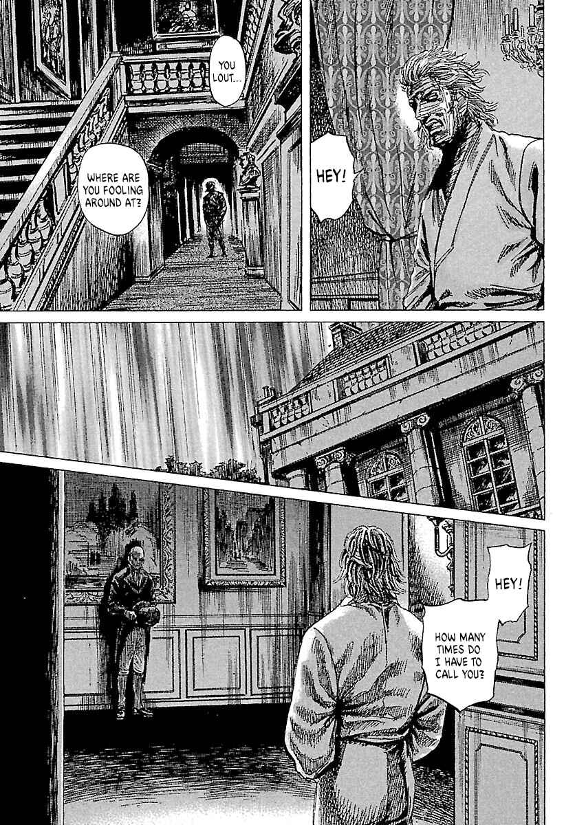 Page 11 Chapter 42 Napoleon - Age of the Lion