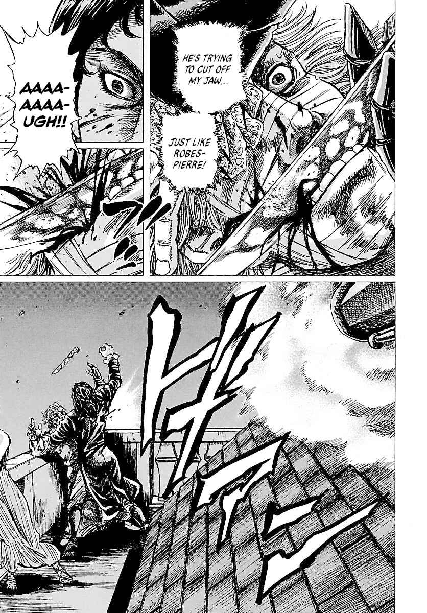 Page 21 Chapter 42 Napoleon - Age of the Lion