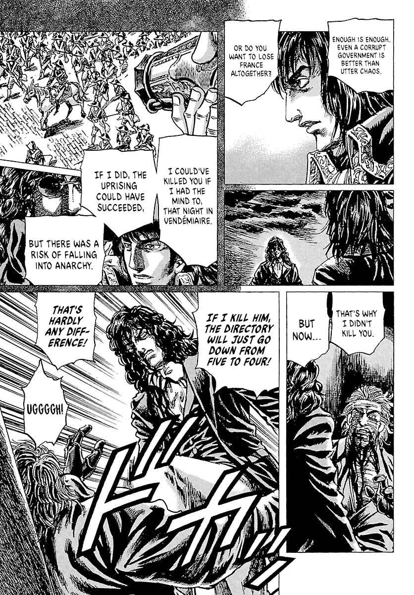 Page 23 Chapter 42 Napoleon - Age of the Lion