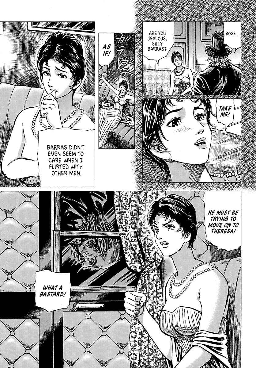 Page 5 Chapter 42 Napoleon - Age of the Lion