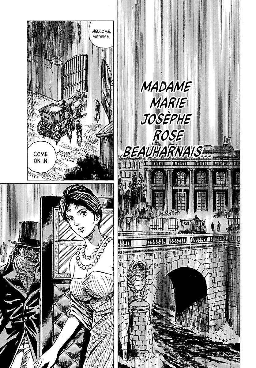 Page 7 Chapter 42 Napoleon - Age of the Lion