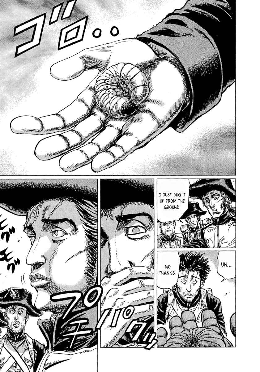 Page 9 Chapter 46 Napoleon - Age of the Lion