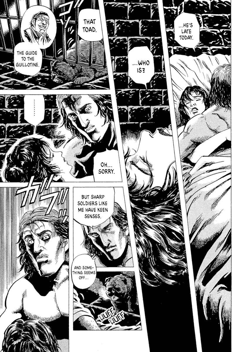 Page 1 Chapter 35 Napoleon - Age of the Lion