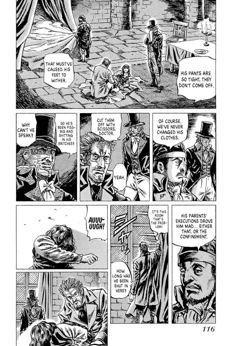 Page 14 Chapter 35 Napoleon - Age of the Lion