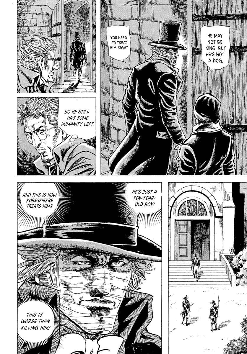 Page 16 Chapter 35 Napoleon - Age of the Lion