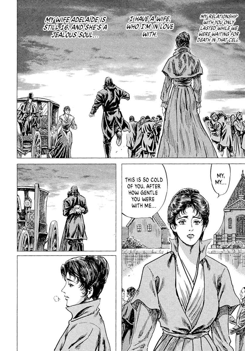 Page 20 Chapter 35 Napoleon - Age of the Lion