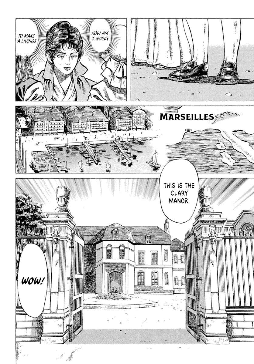 Page 22 Chapter 35 Napoleon - Age of the Lion