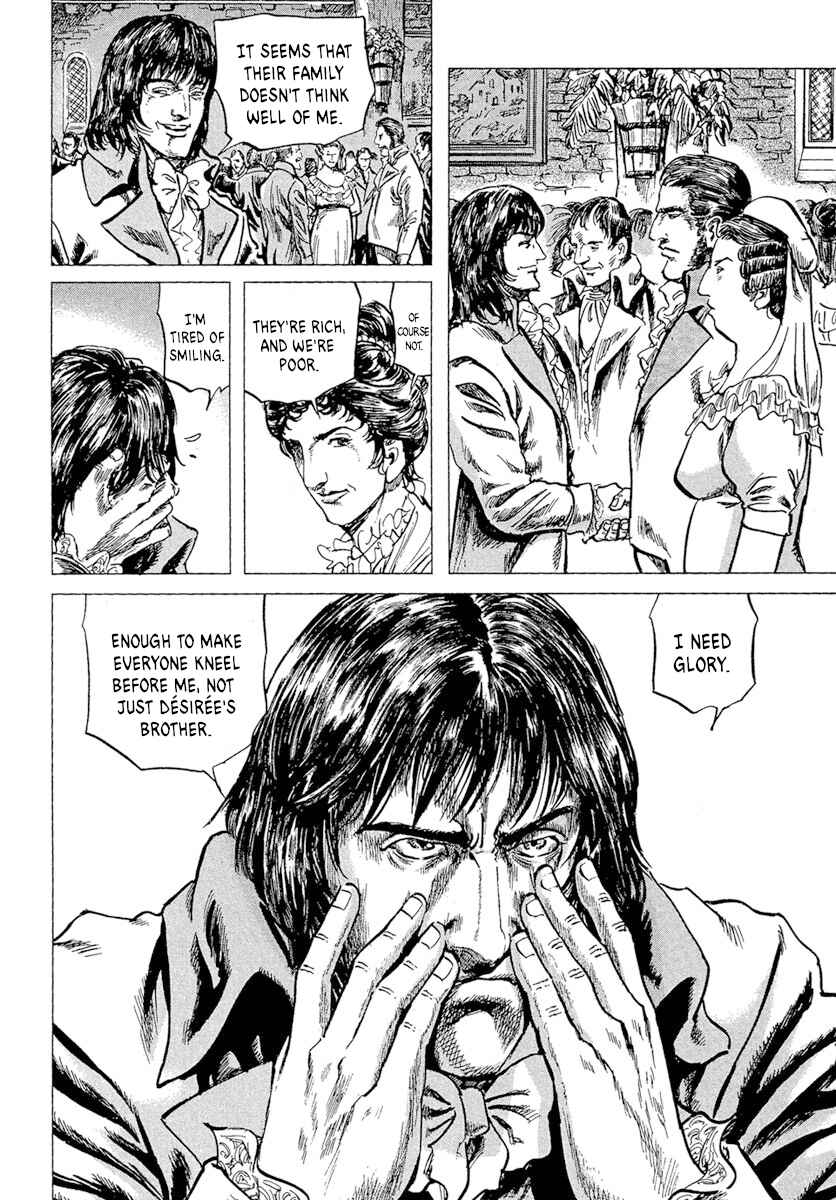 Page 26 Chapter 35 Napoleon - Age of the Lion