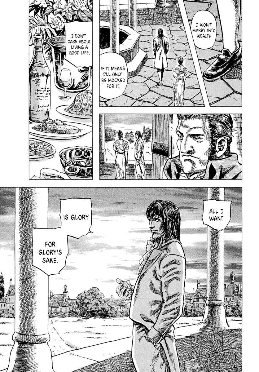 Page 27 Chapter 35 Napoleon - Age of the Lion