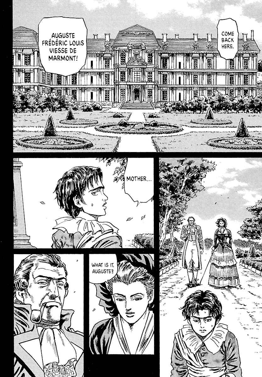 Page 12 Chapter 25 Napoleon - Age of the Lion