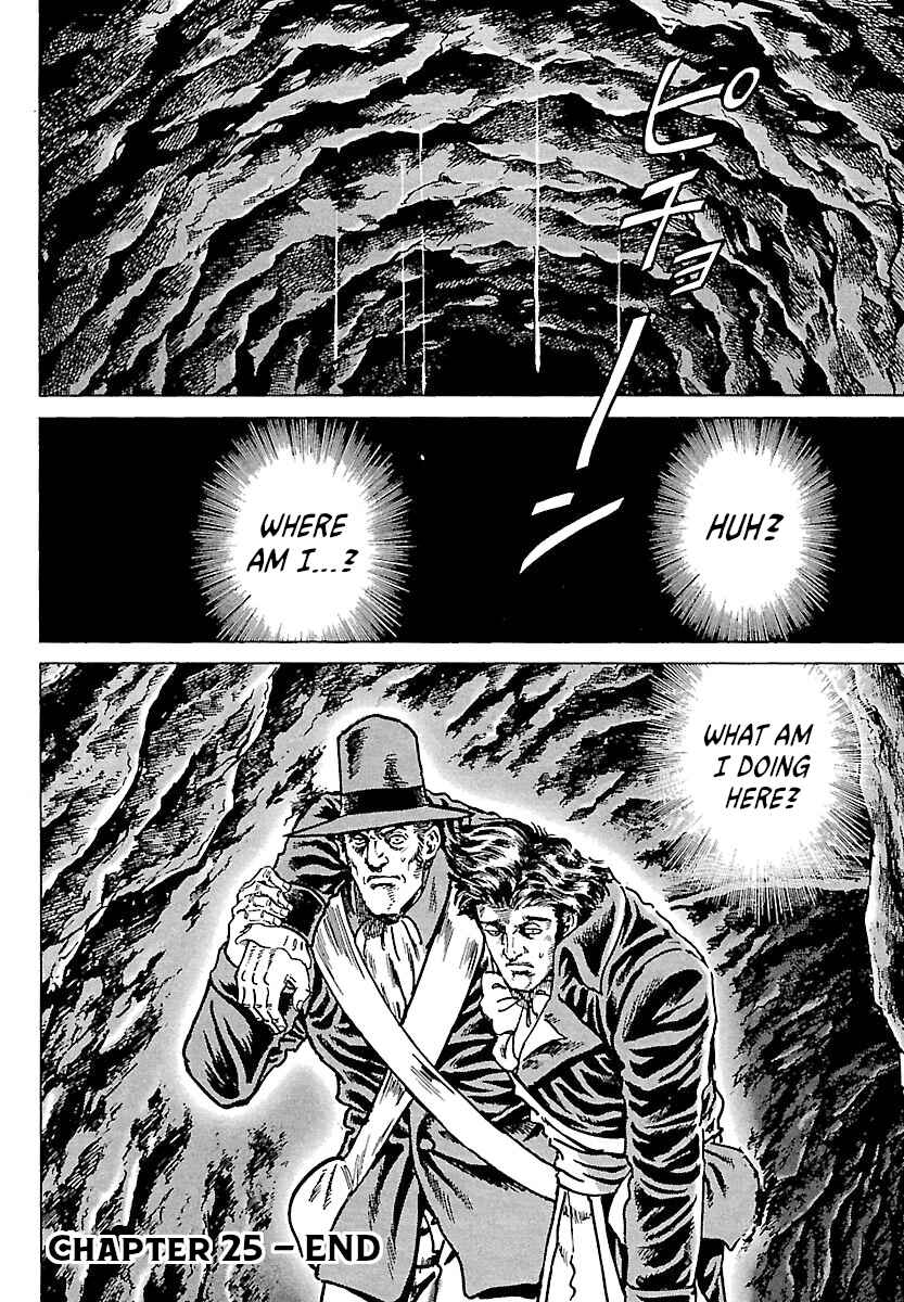 Page 26 Chapter 25 Napoleon - Age of the Lion