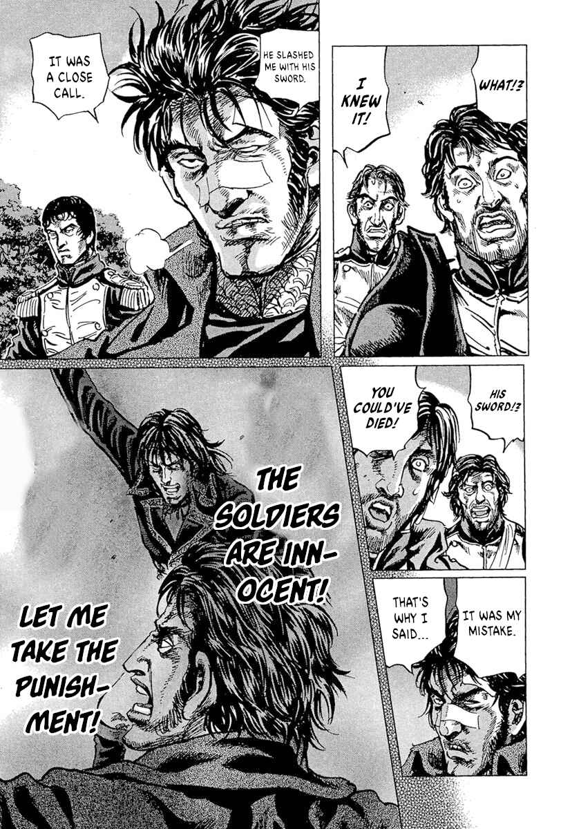 Page 13 Chapter 47 Napoleon - Age of the Lion