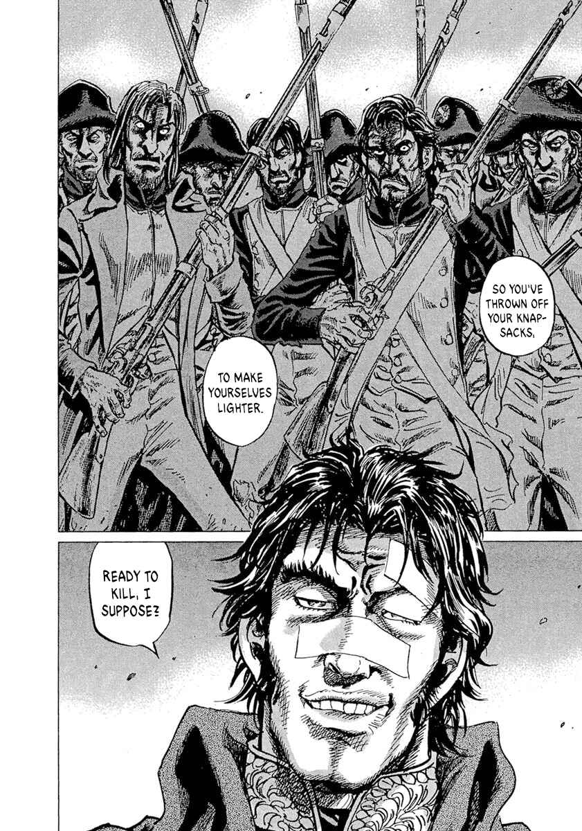 Page 16 Chapter 47 Napoleon - Age of the Lion