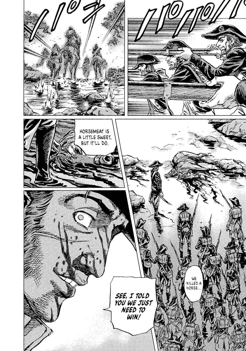 Page 24 Chapter 47 Napoleon - Age of the Lion