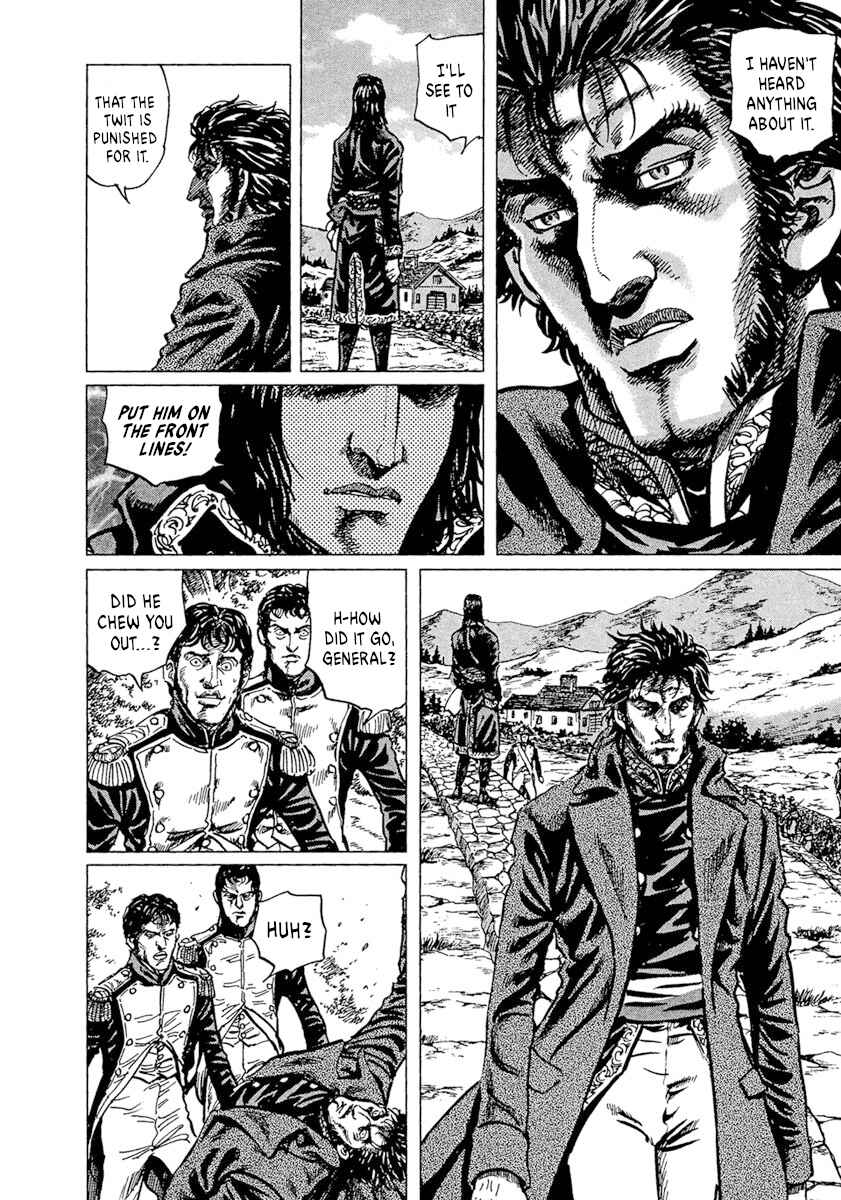 Page 4 Chapter 47 Napoleon - Age of the Lion