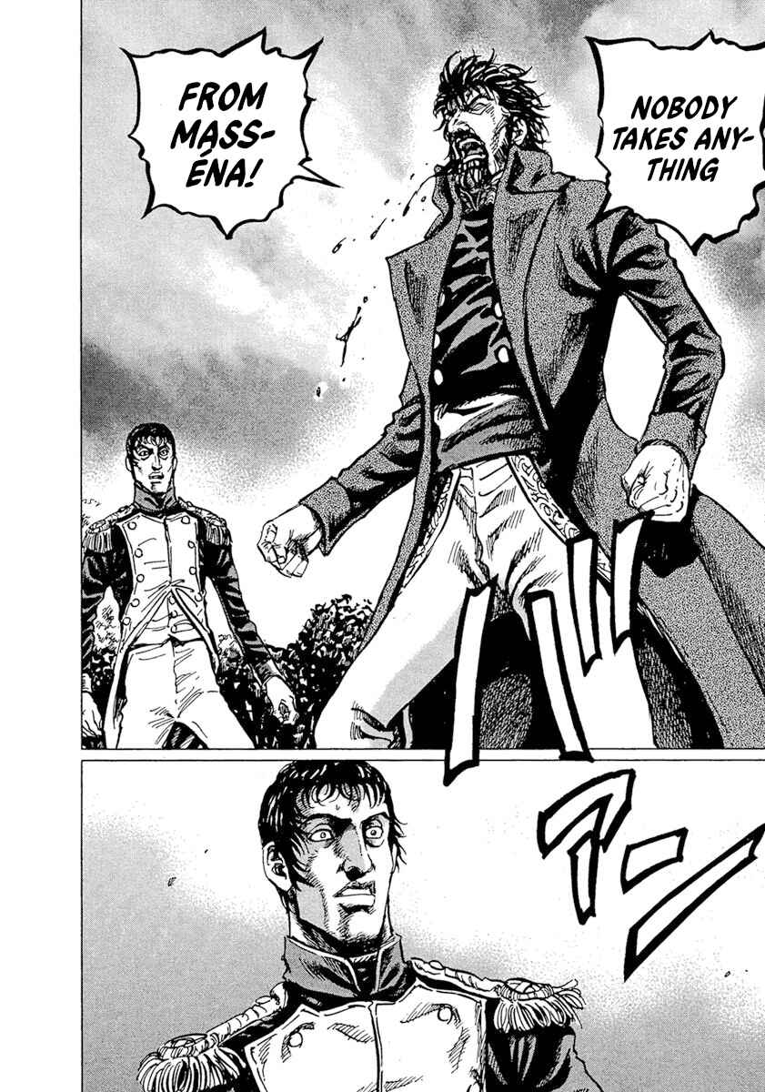 Page 8 Chapter 47 Napoleon - Age of the Lion