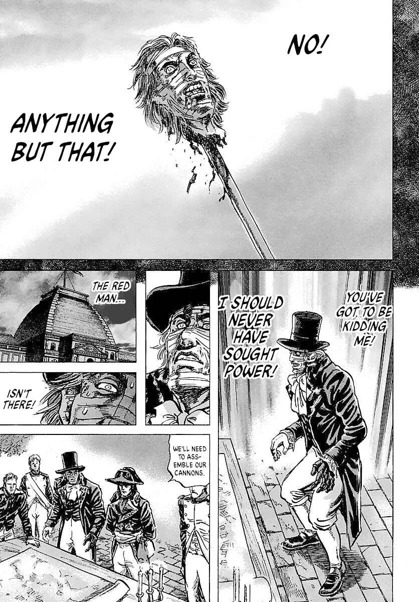 Page 11 Chapter 39 Napoleon - Age of the Lion